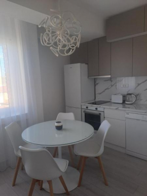Angela Apartments